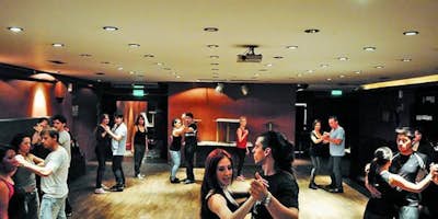 How to choose the perfect dance course for you