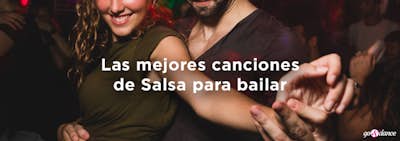 The best 9 salsa songs to dance