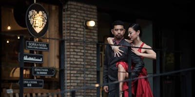 Las 5 mejores ciudades del mundo para bailar Tango