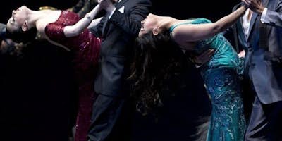Types of Tango - Discover 5 ways to dance Tango that you didn't know before