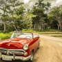 9 days travelling around Cuba in a group and dancing salsa non-stop