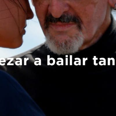 How to start dancing tango from zero