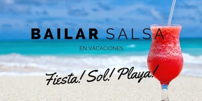 How to Find Where to Dance Salsa When You Travel