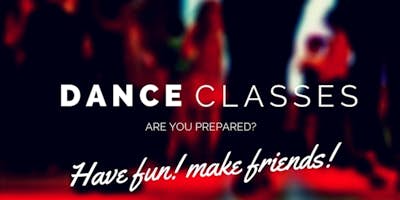 Prepare your turn to dance classes in September with this