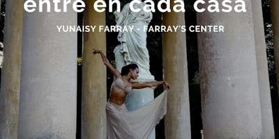 Interview with Yunaisy Farray of Farray's Center