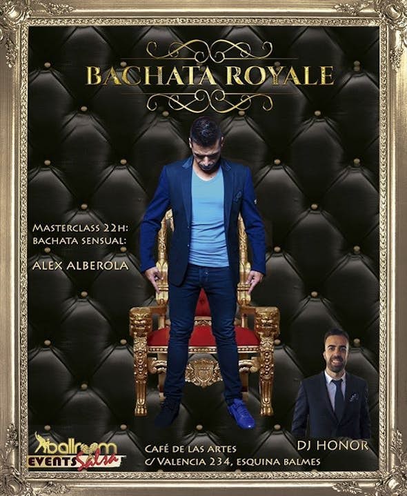 Bachata Royale