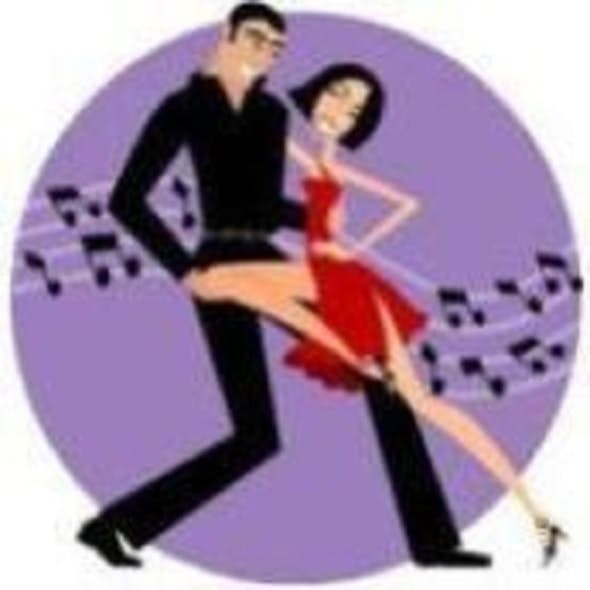 Class Introduction to Latin Dance