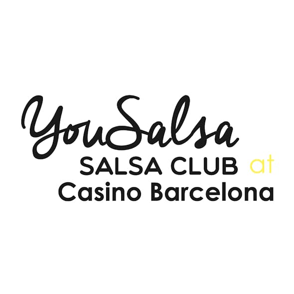 YouSalsa @ Casino Barcelona