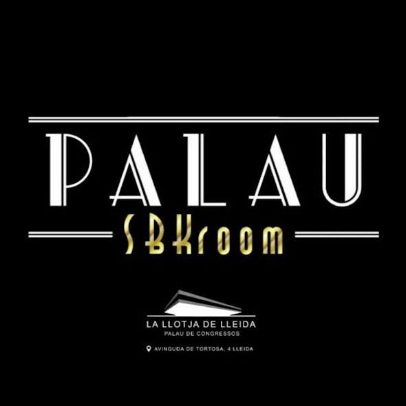 PALAU SBK Room - saturday 12 NOV