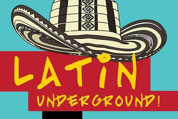 Latin Underground 