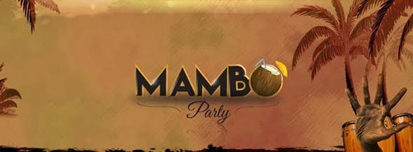 MAMBO PARTY by Stephan & DJ MAJA