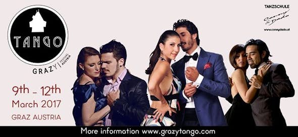 GRAZy Tango Festival 2017 (2ª Edición)