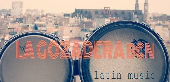 Latin Underground (every friday!)