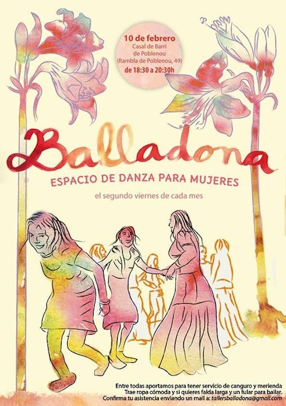 Balladona