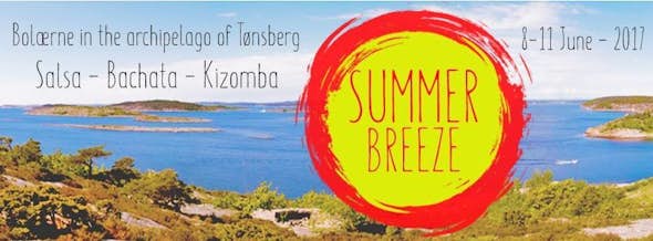 Summer Breeze 2017