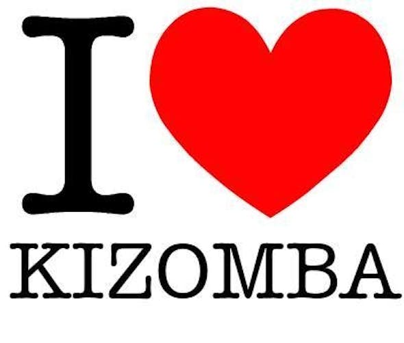 II Kizomba DAY - 1 Abril 2017 - Sala Calipso