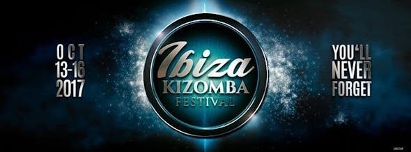 Ibiza Kizomba Festival 2017