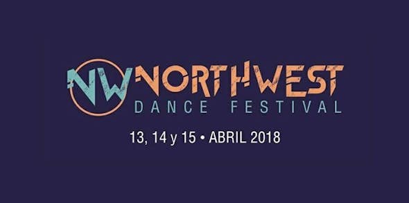 NorthWest Dance Festival 2018