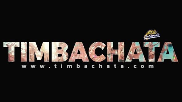 Timbachata WEEK 2018