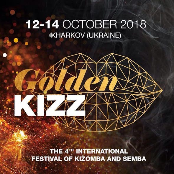 GoldenKIZZ 2018 (4th Edition)