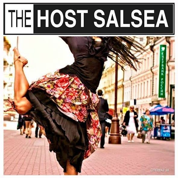THE HOST SALSEA