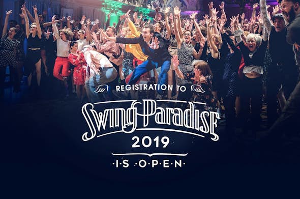 Swing Paradise 2019