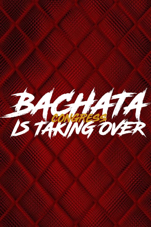 Bachata Is Taking Over Congress 2023