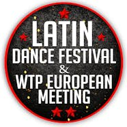 LATIN DANCE FESTIVAL 2022 Go dance