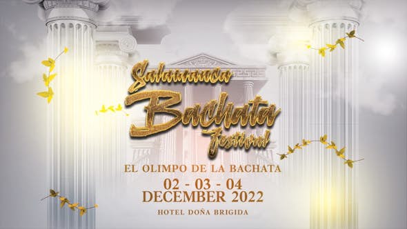 Salamanca Bachata Festival 2022