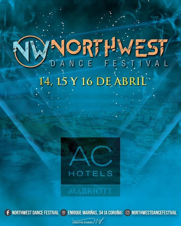 Northwest Dance Festival 2023