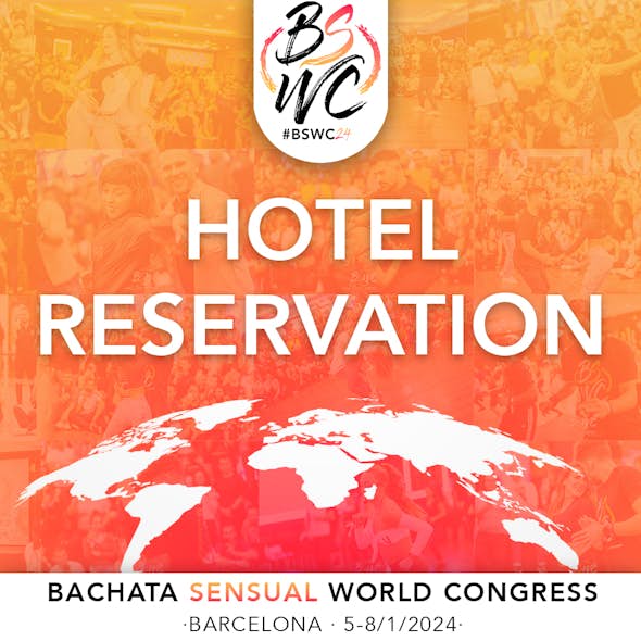 BSWC 2024 - Hotel Reservation