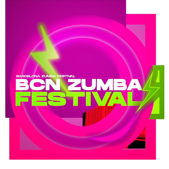 BCN ZUMBA FEST 2024® go&dance