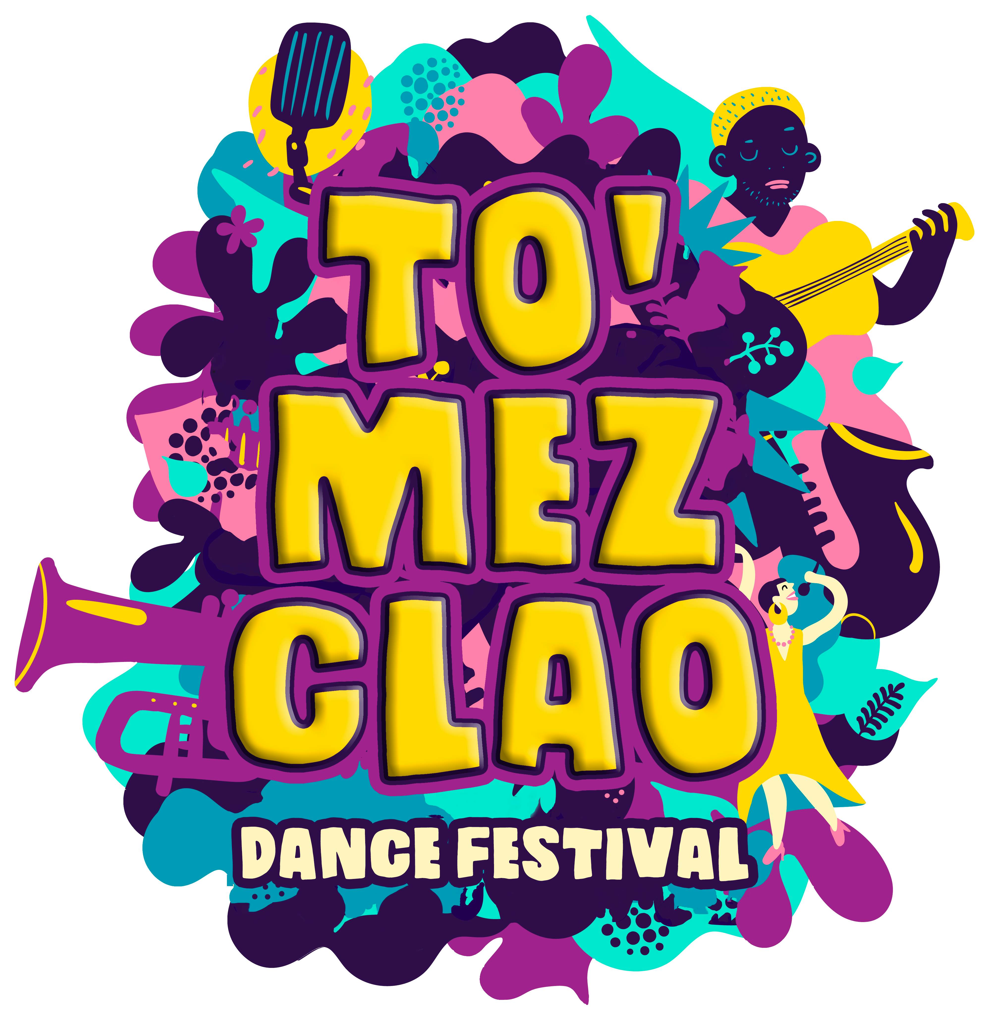 ToMezclao Dance Festival 2024 go&dance