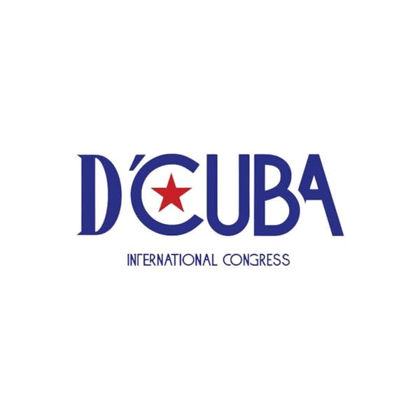 D'Cuba International Congreso