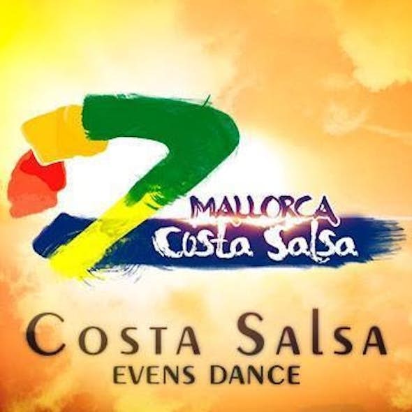 Costa Salsa Mallorca Congress 2015