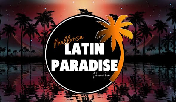 Mallorca Latin Paradise 2025 (2nd Edition)