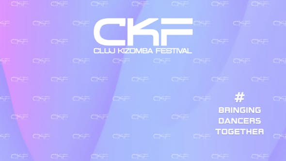 Cluj Kizomba Festival 2025 (7th edition)
