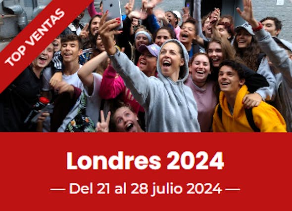 Summer Camp London 2024