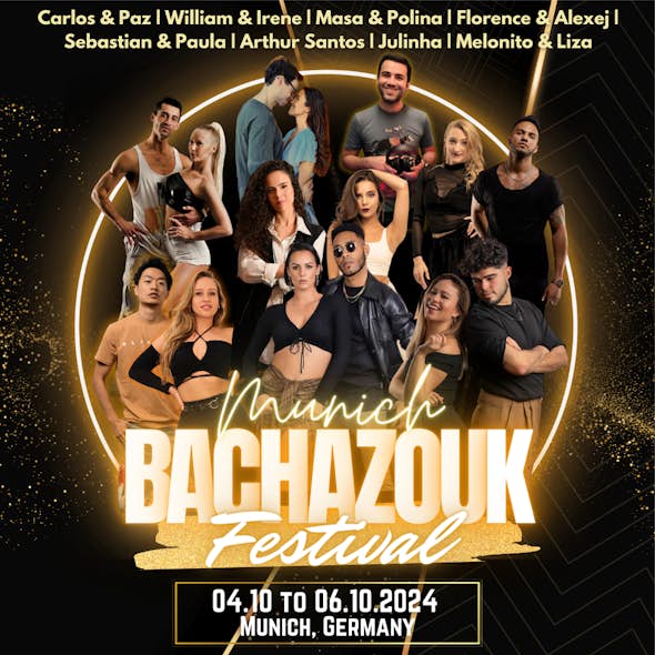 Munich Bachazouk Festival 