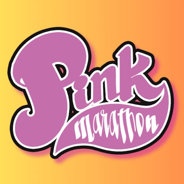 Pink Marathon 2024