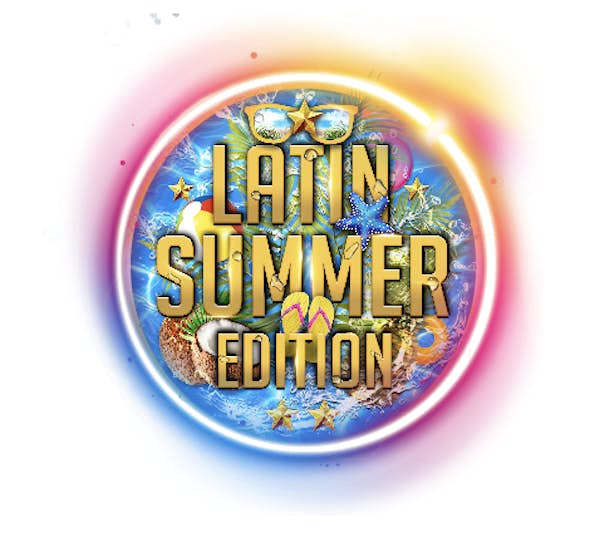 LATIN SUMMER EDITION 2025