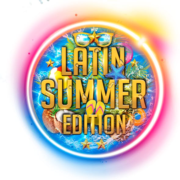 LATIN SUMMER EDITION 2025