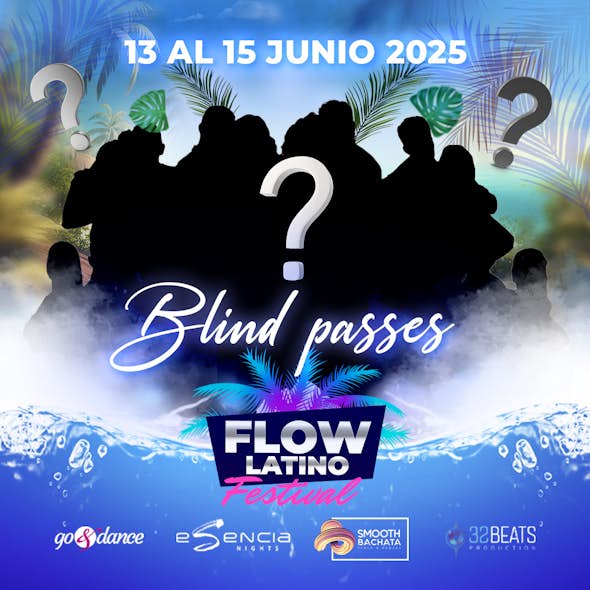 Flow Latino Festival 2025