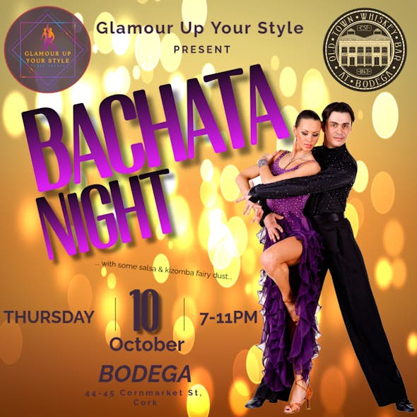 Free Bachata Night