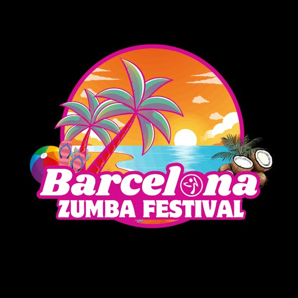 BARCELONA ZUMBA FESTIVAL