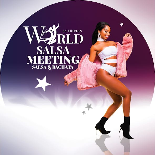 World Salsa Meeting 2025 (15ª Edición)