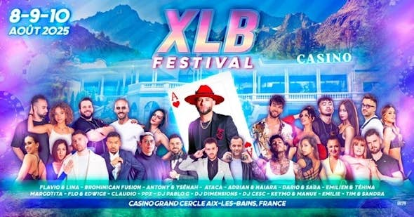 XLB FESTIVAL 2025