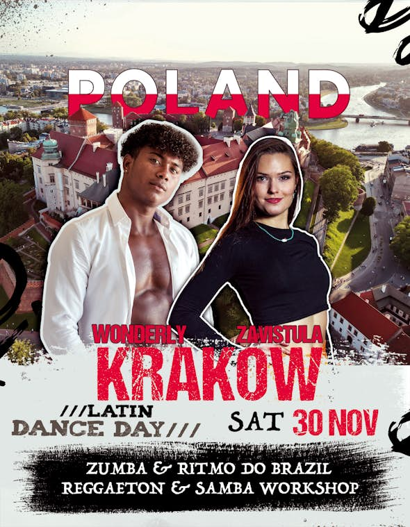 LATIN DANCE KRAKÓW 