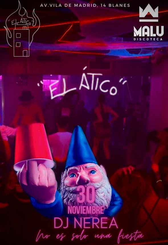 ELATICO 30  NOV