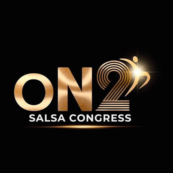 ON2 Salsa Congress 2025 (13ª Edición)